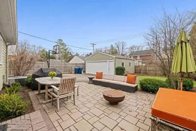 2121 Greenwood Avenue, Wilmette, IL 60091 - Photo 30