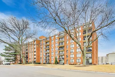 2000 Saint Regis Drive #3G, Lombard, IL 60148 - Photo 1
