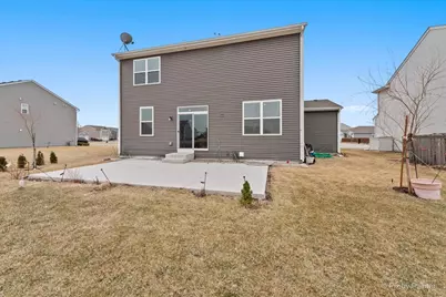 1522 Hollow Tree Lane, Pingree Grove, IL 60140 - Photo 16