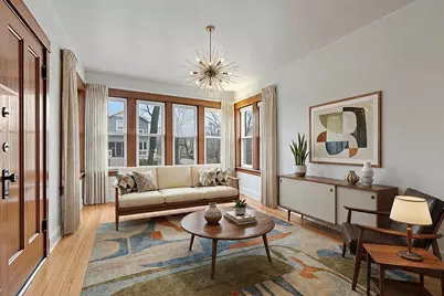 4159 N Maplewood Avenue, Chicago, IL 60618 - Photo 2