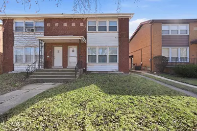 74 W 140th Street, Riverdale, IL 60827 - Photo 1