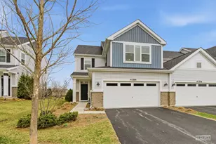 4184 Calder Ln, Aurora, IL 60504 - Photo 1