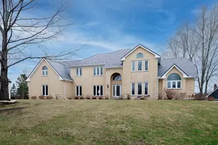 3821 Nottingham Dr, Long Grove, IL 60047 - Photo 1