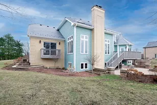 3821 Nottingham Dr, Long Grove, IL 60047 - Photo 4