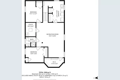 6311 N Tripp Avenue, Chicago, IL 60646 - Photo 20