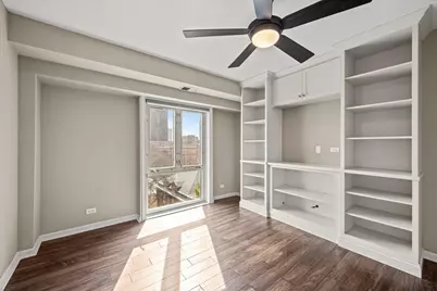 1738 Chicago Avenue #805, Evanston, IL 60201 - Photo 16