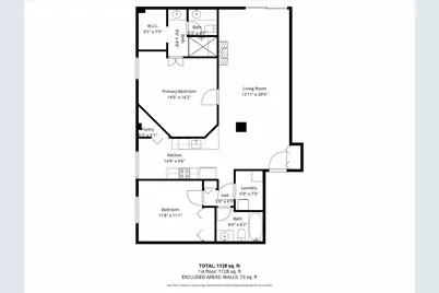 1738 Chicago Avenue #805, Evanston, IL 60201 - Photo 20