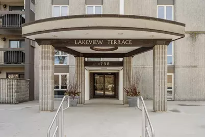 1738 Chicago Avenue #805, Evanston, IL 60201 - Photo 1