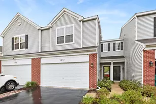 1242 Courtland Cir, Plainfield, IL 60586 - Photo 1