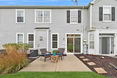 1242 Courtland Circle, Plainfield, IL 60586 - Photo 18