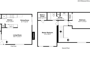 232 Whitewood Dr, Streamwood, IL 60107 - Photo 14