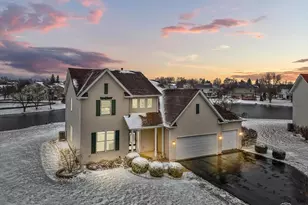 1811 Brockway Pond Ct, Joliet, IL 60431 - Photo 1