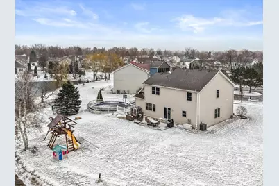 1811 Brockway Pond Court, Joliet, IL 60431 - Photo 34