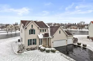 1811 Brockway Pond Ct, Joliet, IL 60431 - Photo 42