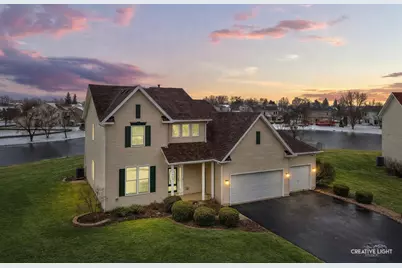 1811 Brockway Pond Court, Joliet, IL 60431 - Photo 2