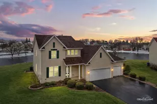 1811 Brockway Pond Ct, Joliet, IL 60431 - Photo 2