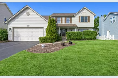 3730 Baybrook Drive, Aurora, IL 60504 - Photo 1