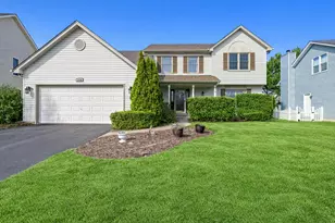 3730 Baybrook Dr, Aurora, IL 60504 - Photo 1