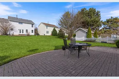 3730 Baybrook Drive, Aurora, IL 60504 - Photo 4