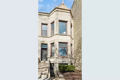 968 W Cuyler Avenue, Chicago, IL 60613 - Photo 1
