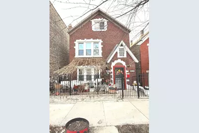 2252 S Sacramento Avenue, Chicago, IL 60623 - Photo 1