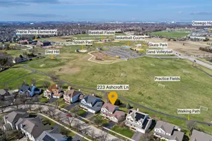 223 Ashcroft Ln, Oswego, IL 60543 - Photo 30