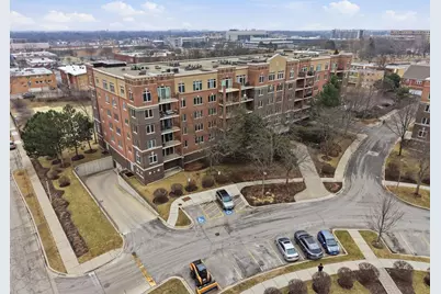 5055 Madison Street #402, Skokie, IL 60077 - Photo 20