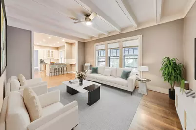 1615 E Hyde Park Boulevard #2, Chicago, IL 60615 - Photo 6