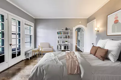 1615 E Hyde Park Boulevard #2, Chicago, IL 60615 - Photo 10