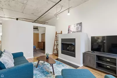6 S Laflin Street #920, Chicago, IL 60607 - Photo 10