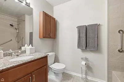 6 S Laflin Street #920, Chicago, IL 60607 - Photo 16