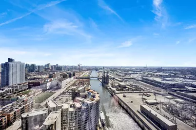 234 W Polk Street #2903, Chicago, IL 60607 - Photo 4