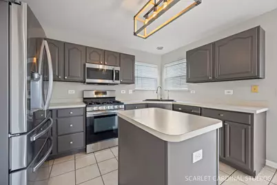 413 Blue Ridge Drive, Oswego, IL 60543 - Photo 8