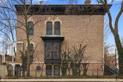 801 S Oakley Boulevard, Chicago, IL 60612 - Photo 4