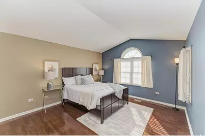 833 Havenshire Road #833, Naperville, IL 60565 - Photo 16