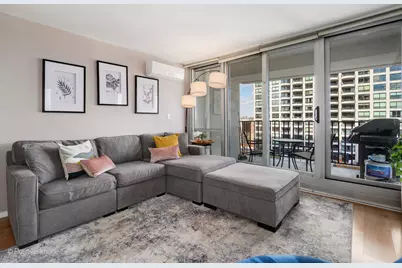 1960 N Lincoln Park West #710, Chicago, IL 60614 - Photo 6
