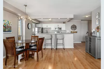 1960 N Lincoln Park West #710, Chicago, IL 60614 - Photo 8