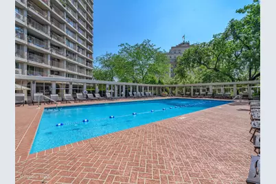 1960 N Lincoln Park West #710, Chicago, IL 60614 - Photo 22