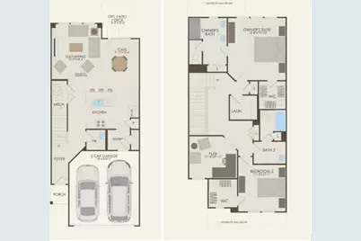 5933 Hawkweed Drive, Naperville, IL 60564 - Photo 2