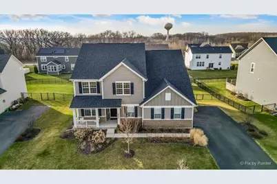 3691 Skyglade Drive, Elgin, IL 60124 - Photo 1