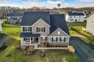 3691 Skyglade Dr, Elgin, IL 60124 - Photo 1