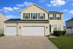 25355 Shannon Dr, Manhattan, IL 60442 - Photo 1