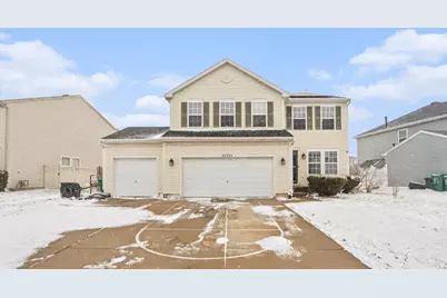 25355 Shannon Drive, Manhattan, IL 60442 - Photo 1