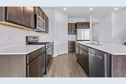 2277 Cobble Springs Drive, Wonder Lake, IL 60097 - Photo 8