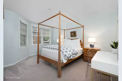 2500 N Seminary Avenue #3W, Chicago, IL 60614 - Photo 14