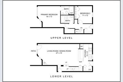 2500 N Seminary Avenue #3W, Chicago, IL 60614 - Photo 22