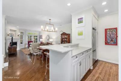 2500 N Seminary Avenue #3W, Chicago, IL 60614 - Photo 12