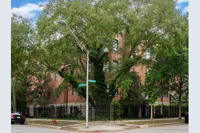 2500 N Seminary Avenue #3W, Chicago, IL 60614 - Photo 1