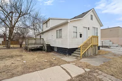 14902 Paulina Street, Harvey, IL 60426 - Photo 1