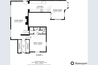 1906 W Greendale Avenue, Park Ridge, IL 60068 - Photo 36